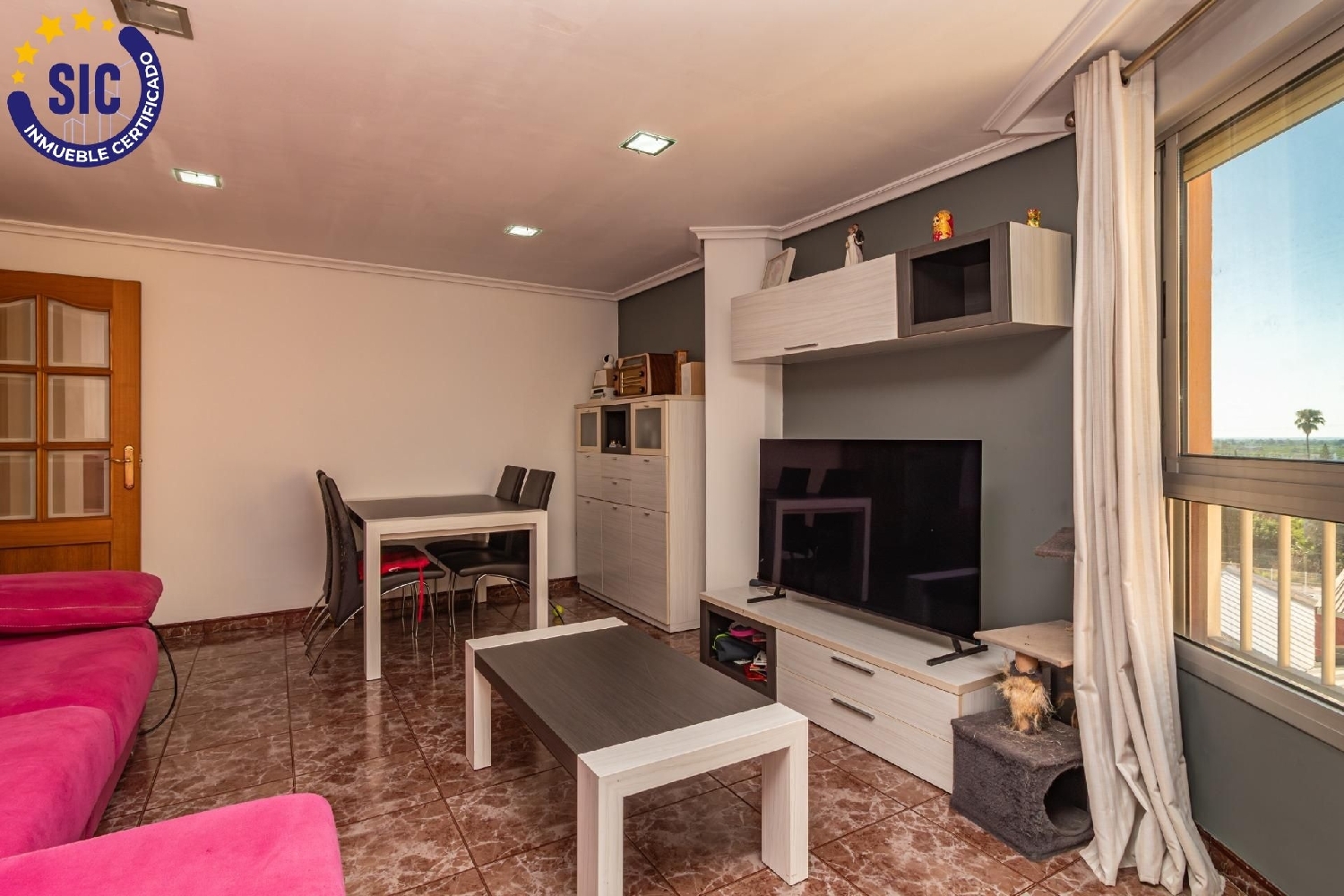  kaufen Wohnung Villarreal Plana Baixa 6