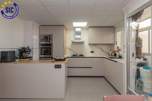 Villarreal Plana Baixa Wohnung Bild 6282307