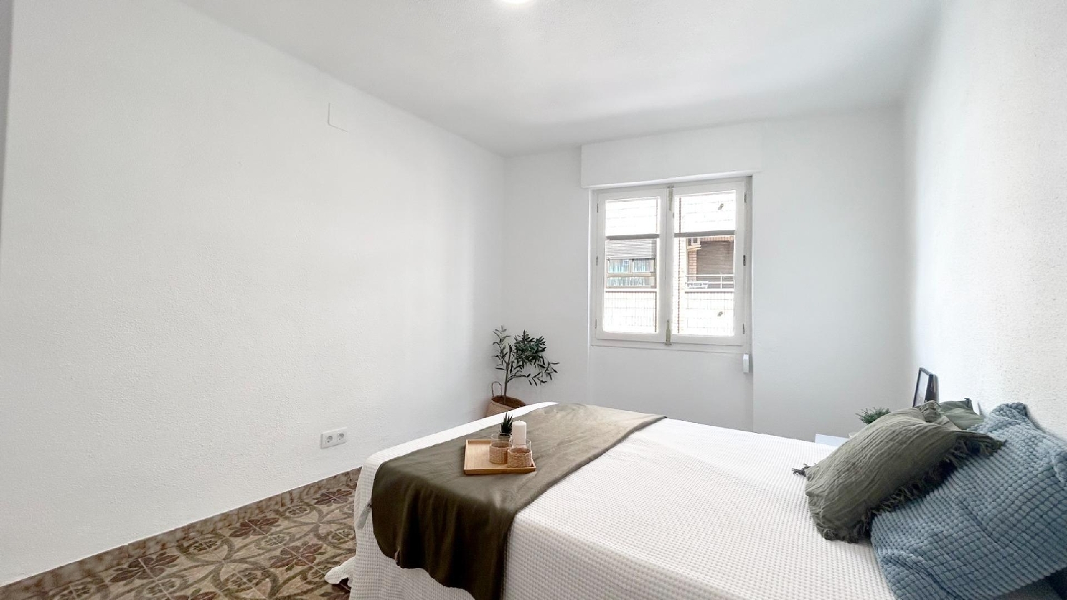  en venta apartamento Villarreal Plana Baixa 5