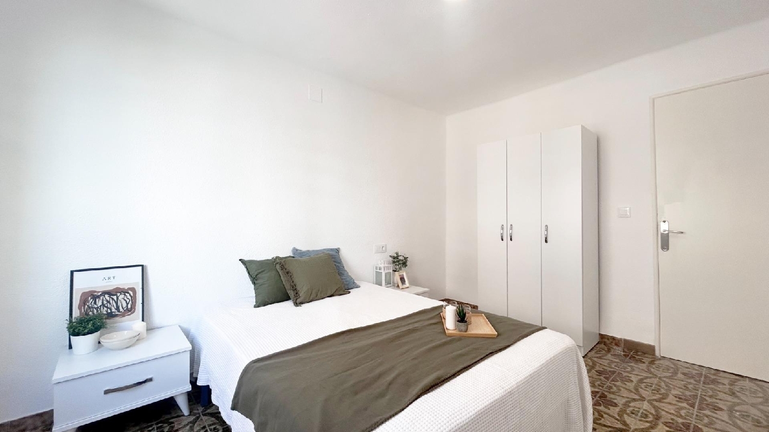 kaufen Wohnung Villarreal Plana Baixa 3