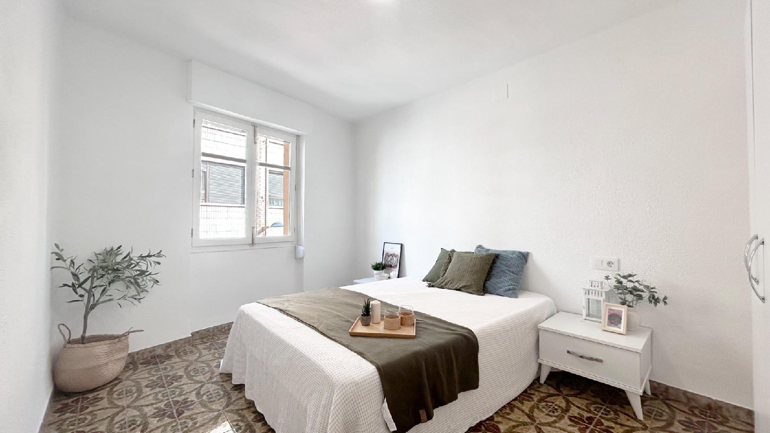 kaufen Wohnung Villarreal Plana Baixa 2