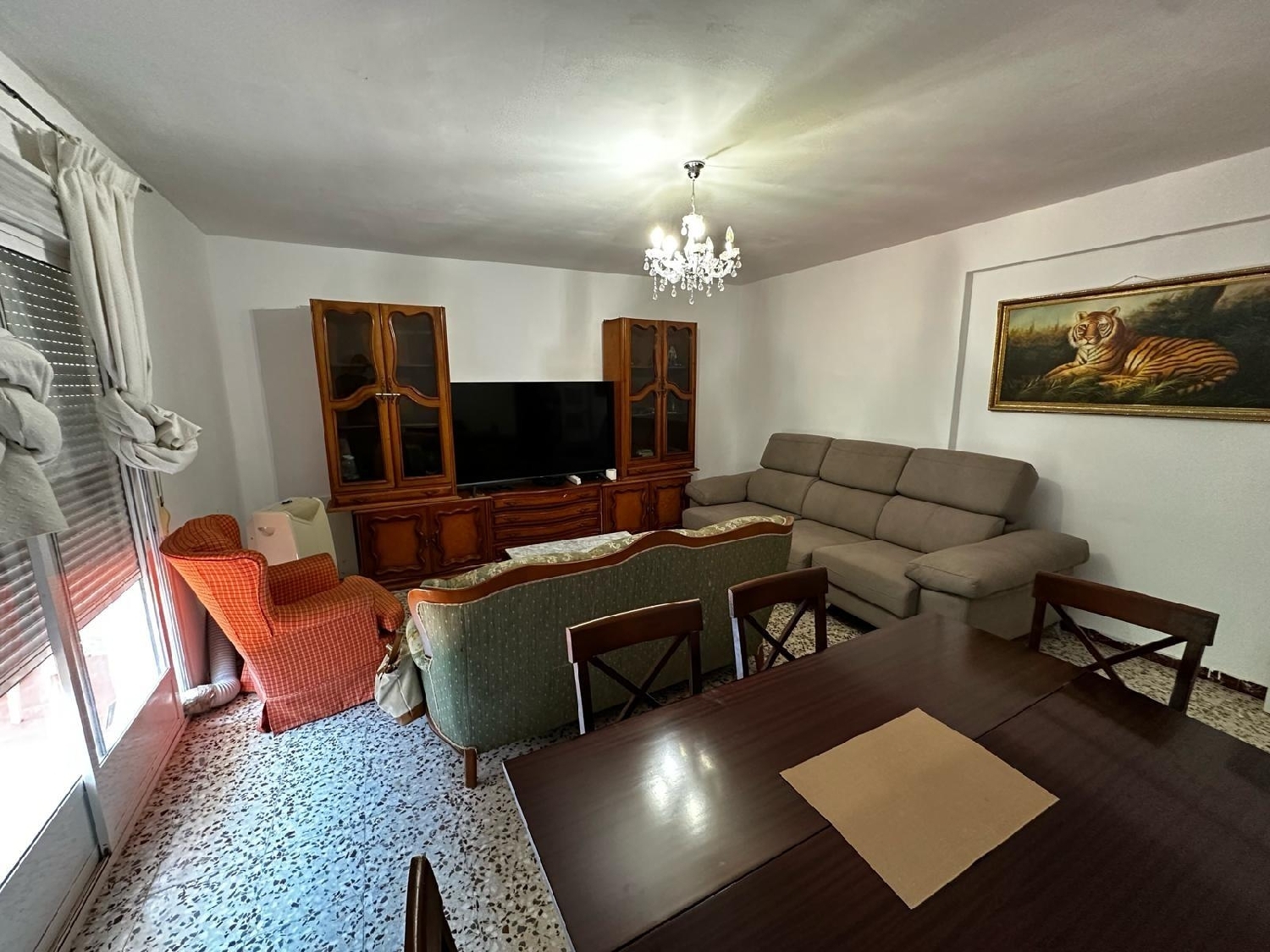 for sale apartment Villatobas Mancha (La) 2