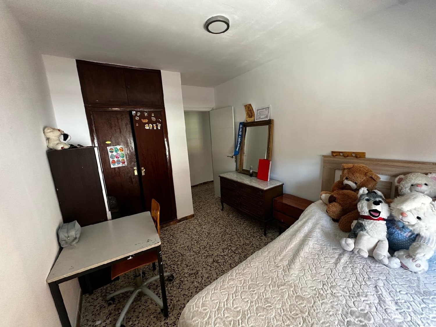  te koop appartement Villatobas Mancha (La) 7