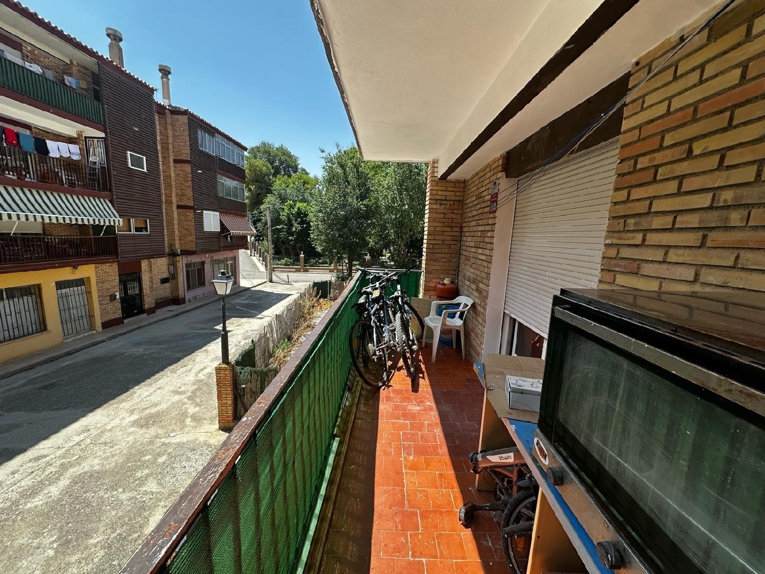  te koop appartement Villatobas Mancha (La) 5