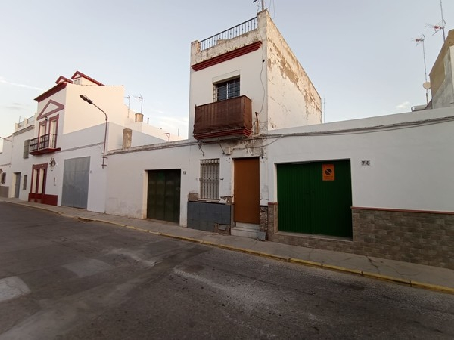  en venta apartamento Villaverde Del Río Asón-Agüera 4