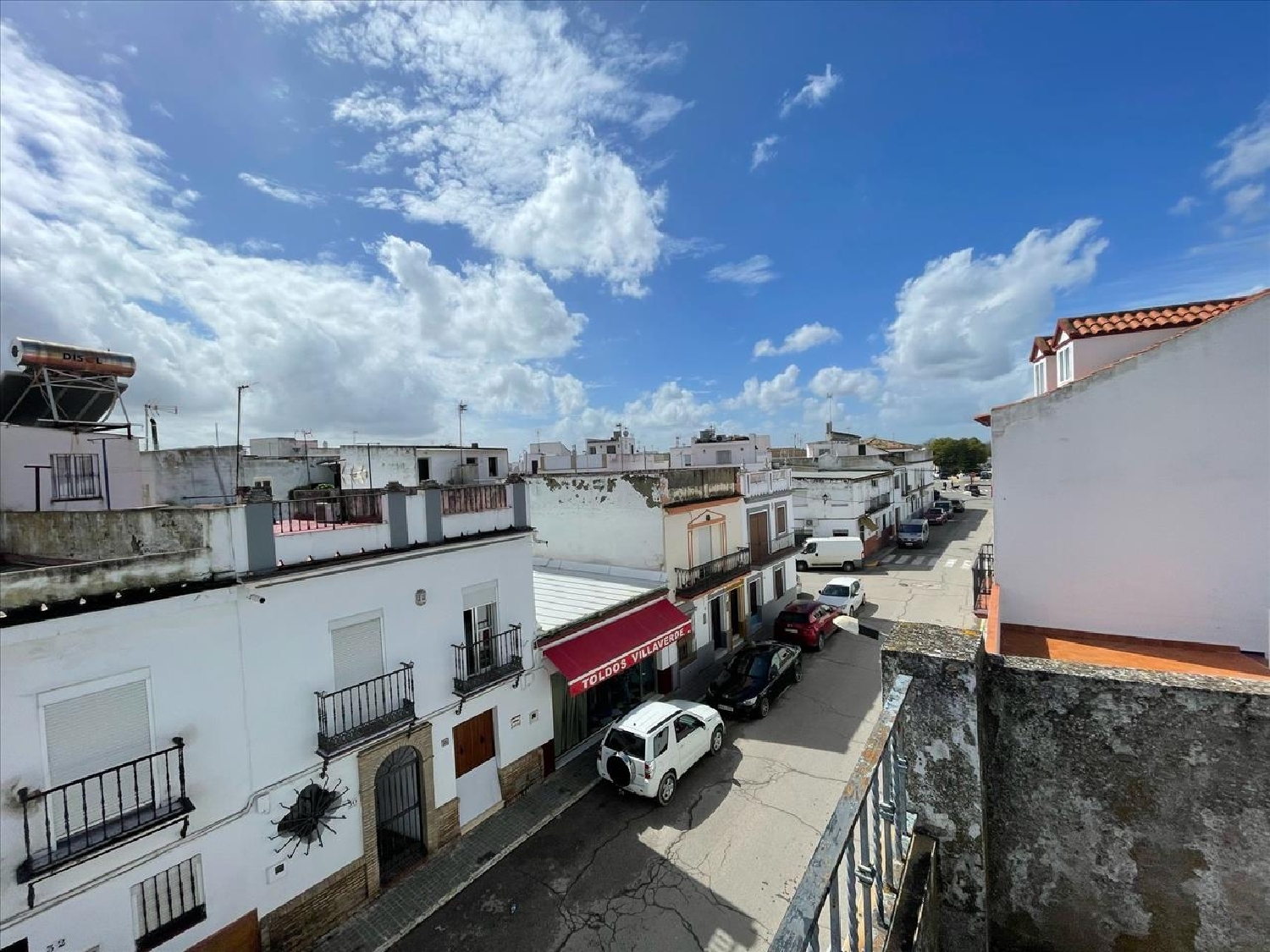  en venta apartamento Villaverde Del Río Asón-Agüera 3
