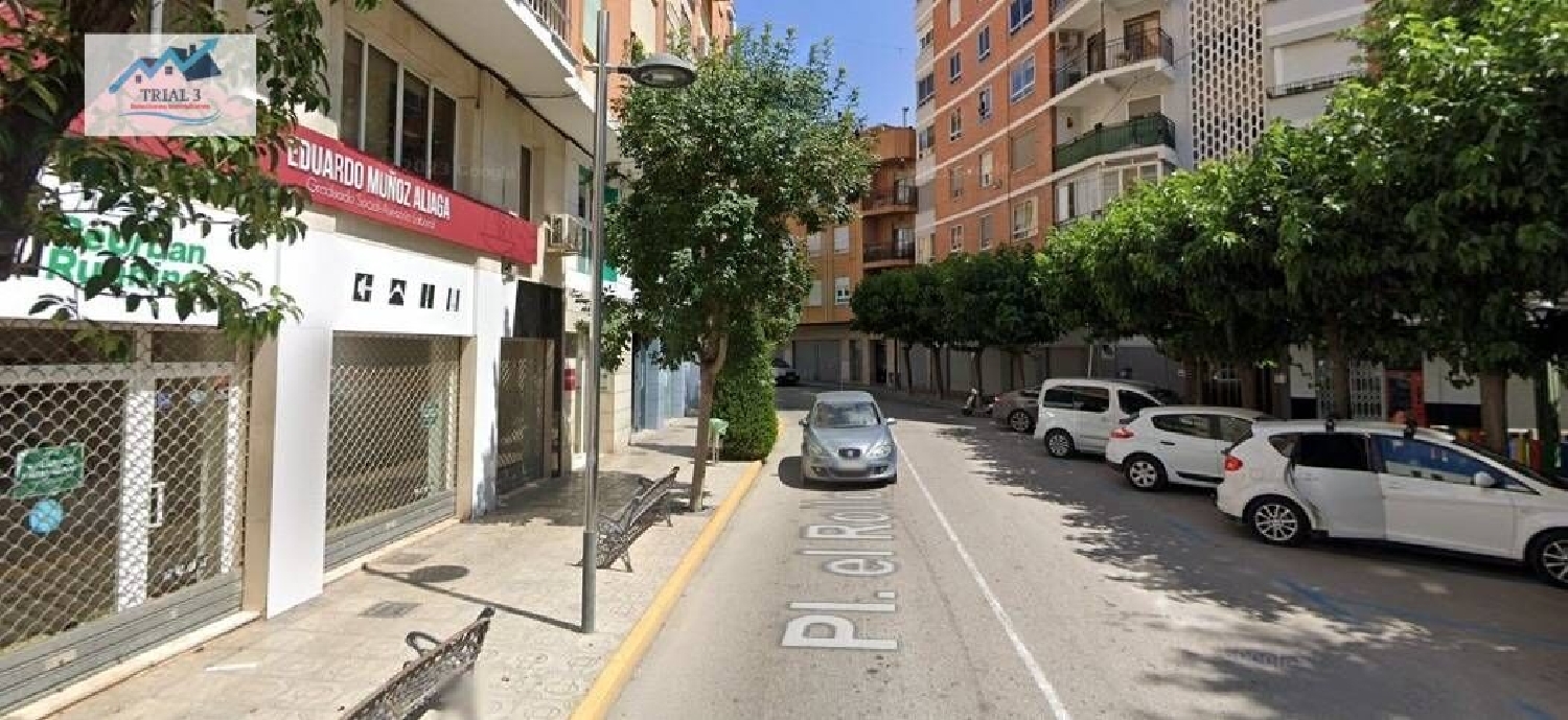  kaufen Wohnung Villena Alt Vinalopó 1