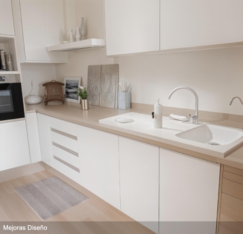 Vinalesa Horta Nord apartment foto 6278389
