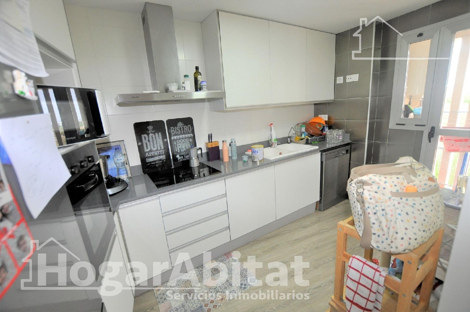  te koop appartement Vinalesa Horta Nord 8