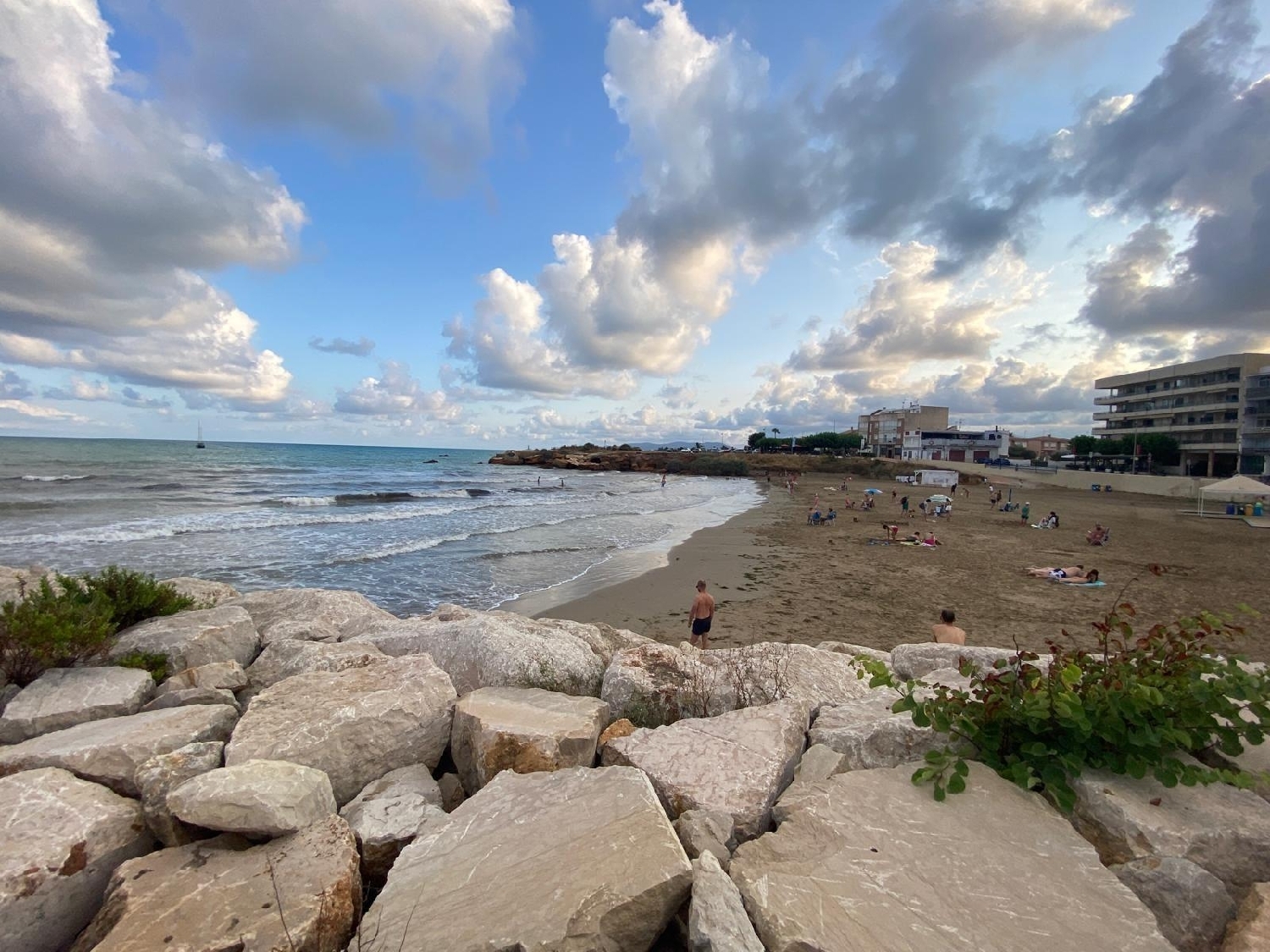  te koop appartement Vinaros Baix Maestrat 1