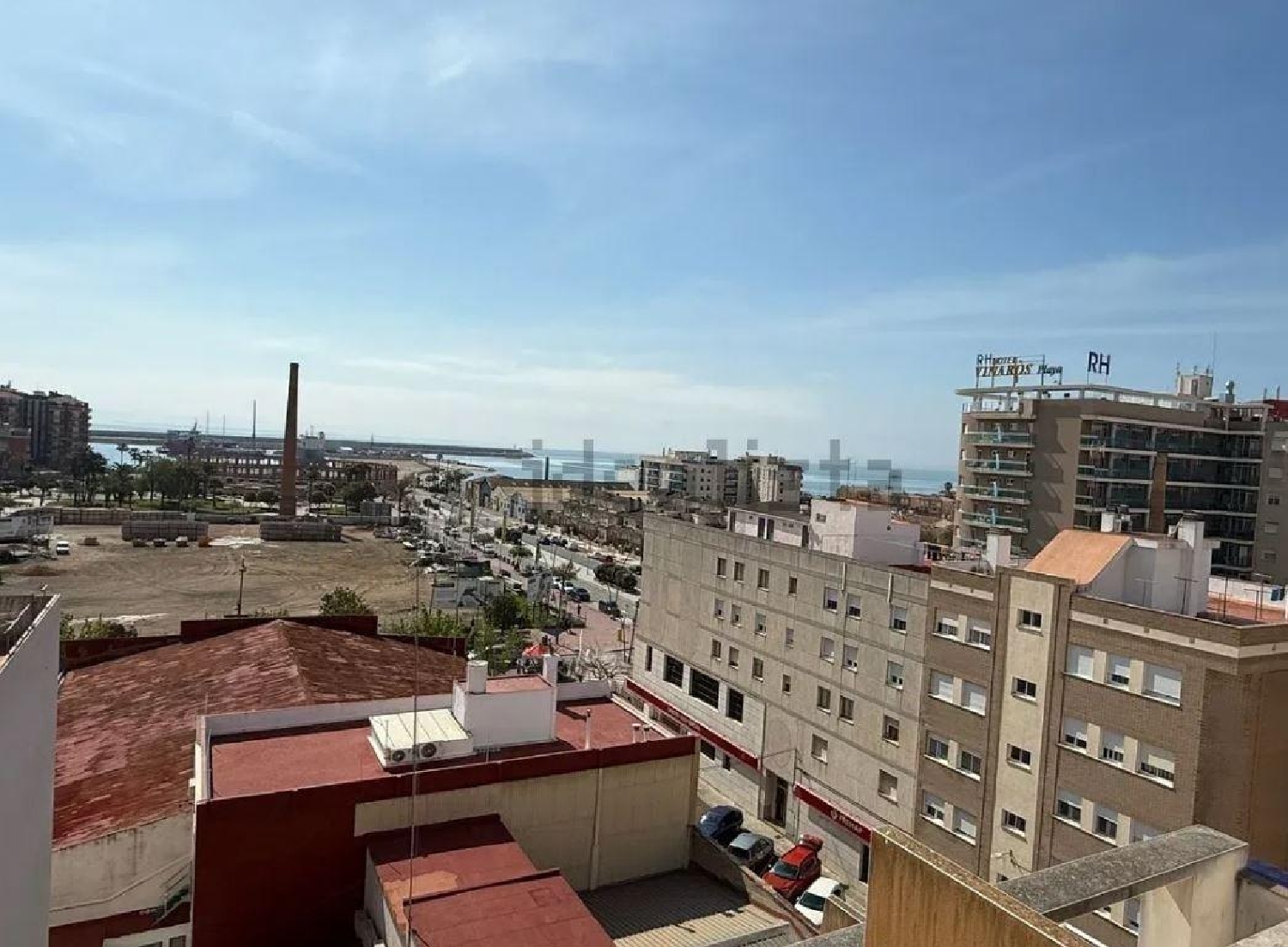  te koop appartement Vinaros Baix Maestrat 8