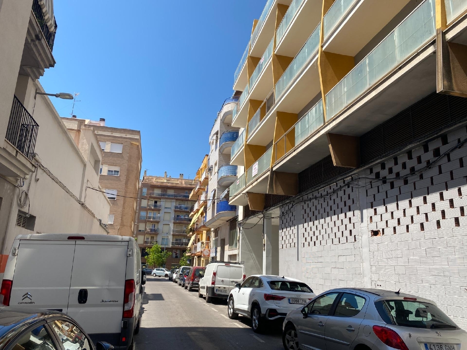  te koop appartement Vinaros Baix Maestrat 7