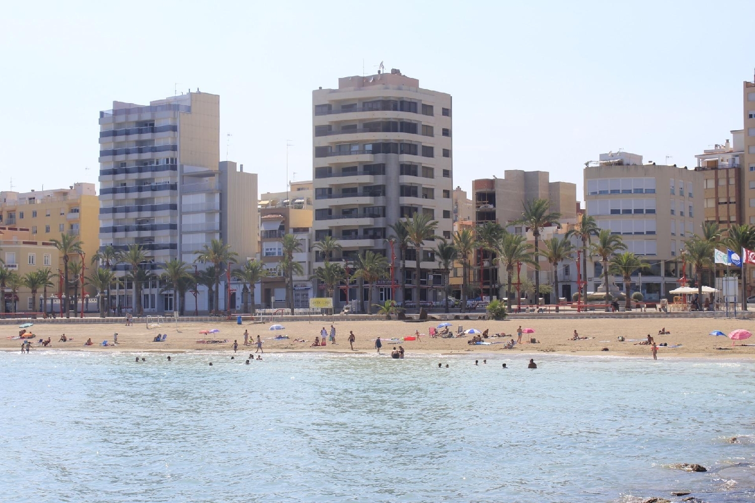  te koop appartement Vinaros Baix Maestrat 4