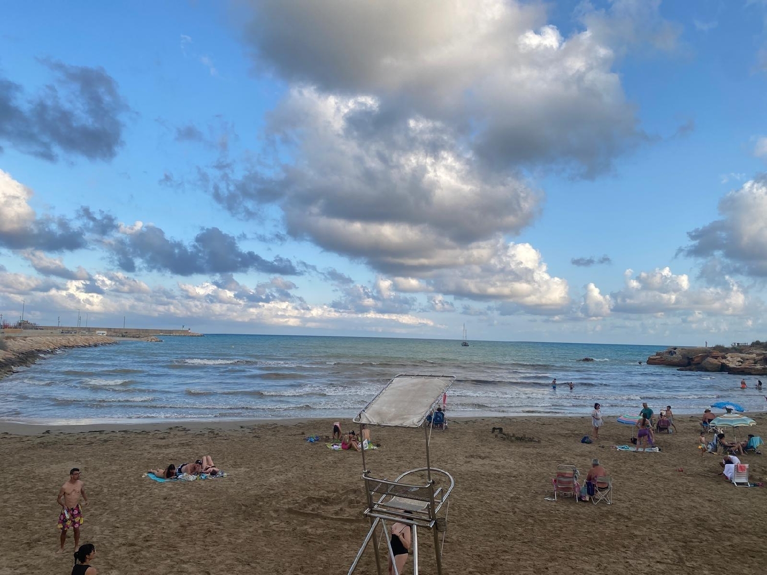 te koop appartement Vinaros Baix Maestrat 2