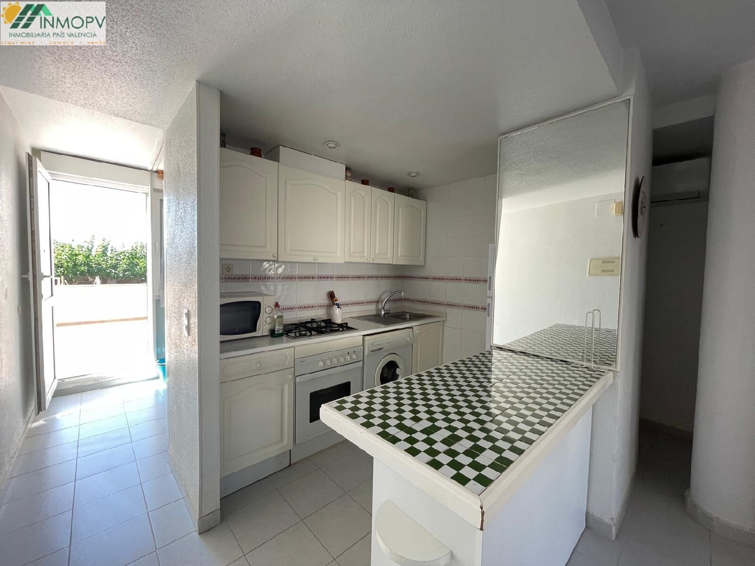 kaufen Wohnung Vinaros Baix Maestrat 3