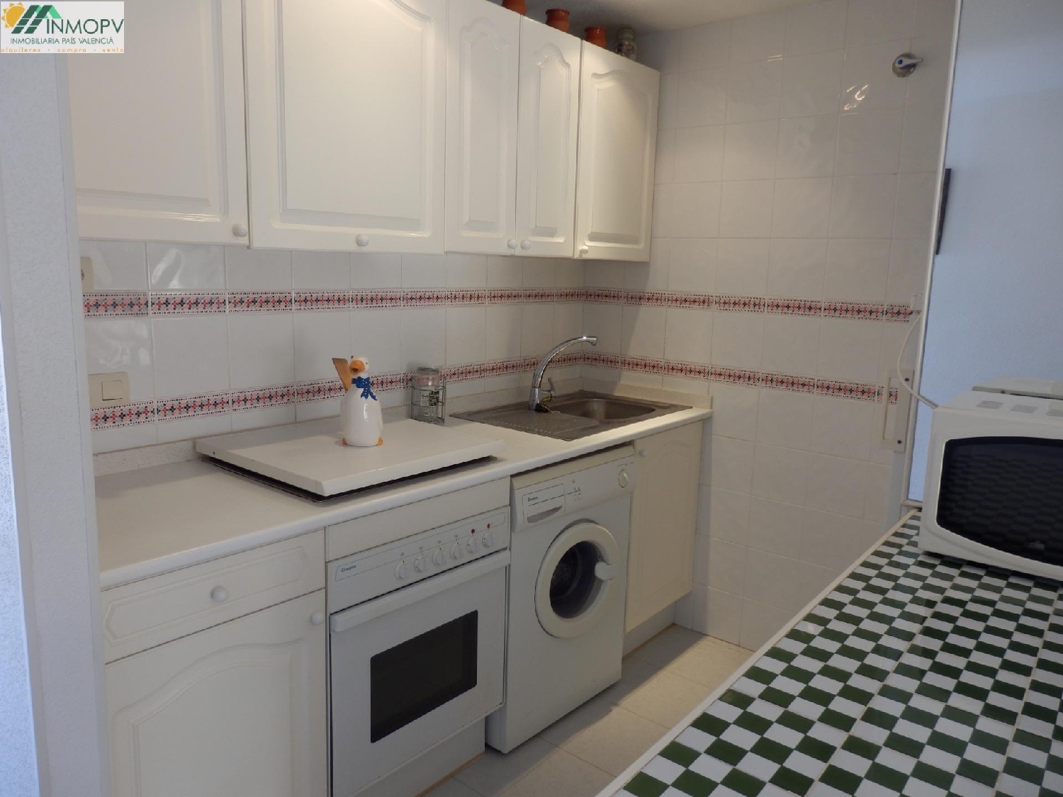  kaufen Wohnung Vinaros Baix Maestrat 5