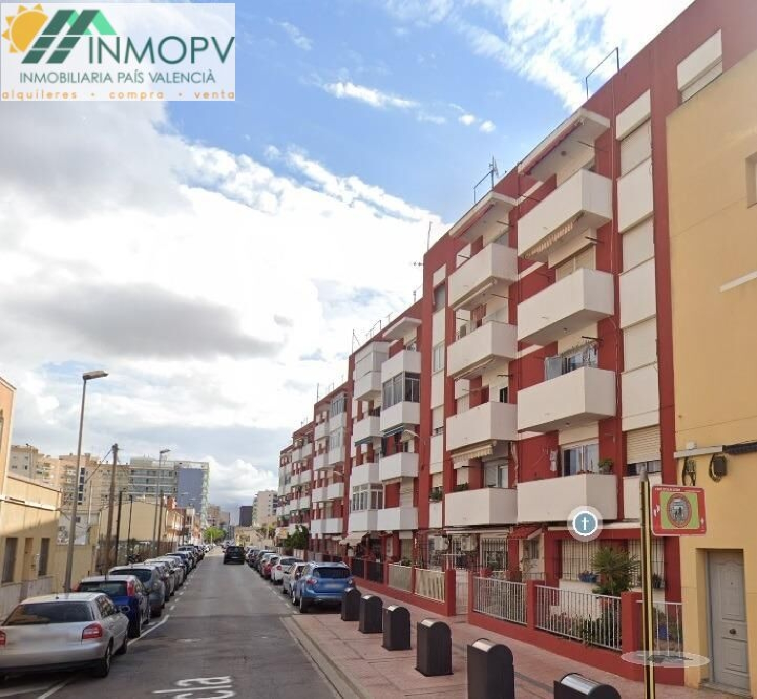 te koop appartement Vinaros Baix Maestrat 2