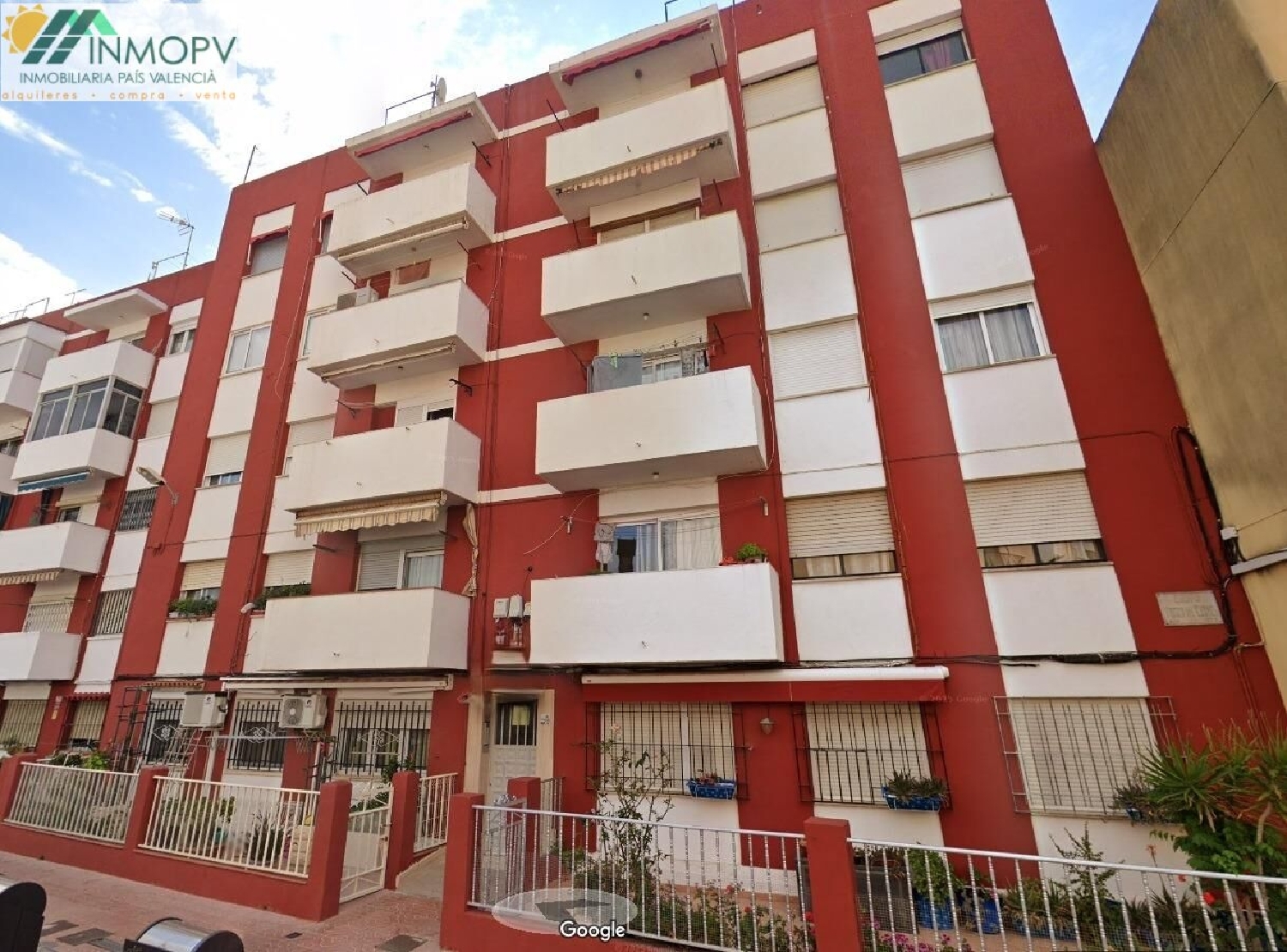  te koop appartement Vinaros Baix Maestrat 1