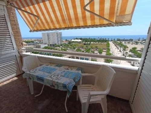 Vinaros Baix Maestrat appartement foto 6281418