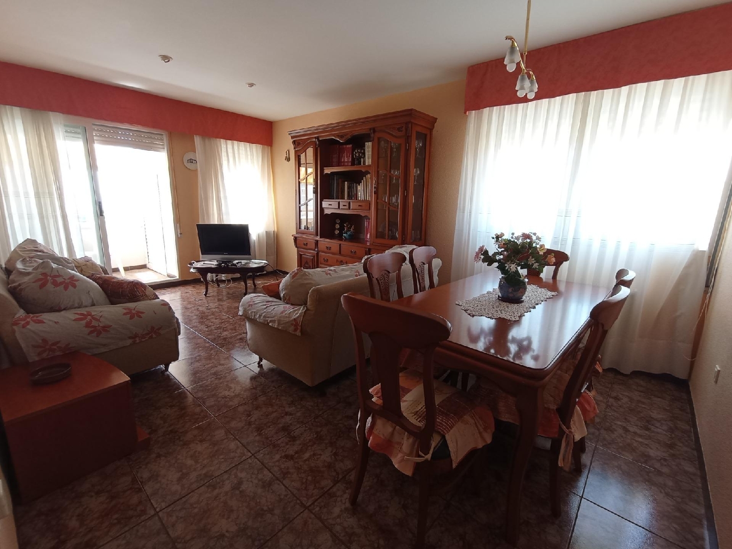  à vendre appartement Vinaros Baix Maestrat 2