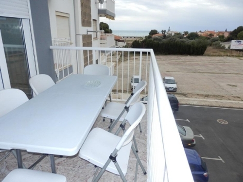 Vinaros Baix Maestrat appartement foto 6281419