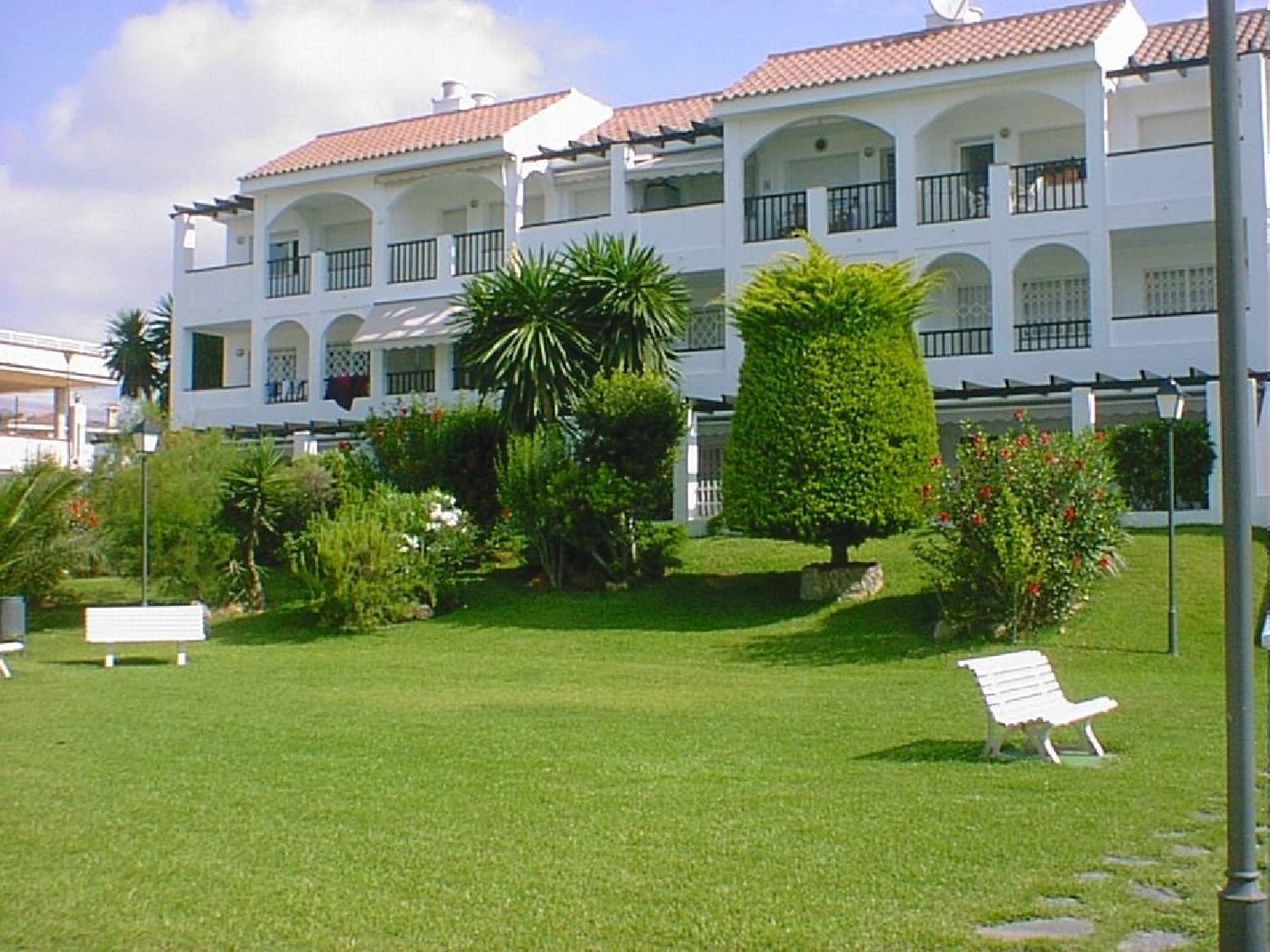  à vendre appartement Vinaros Baix Maestrat 3