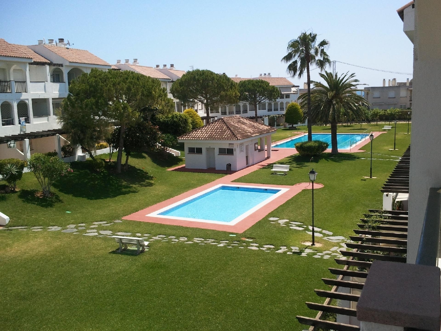  à vendre appartement Vinaros Baix Maestrat 2