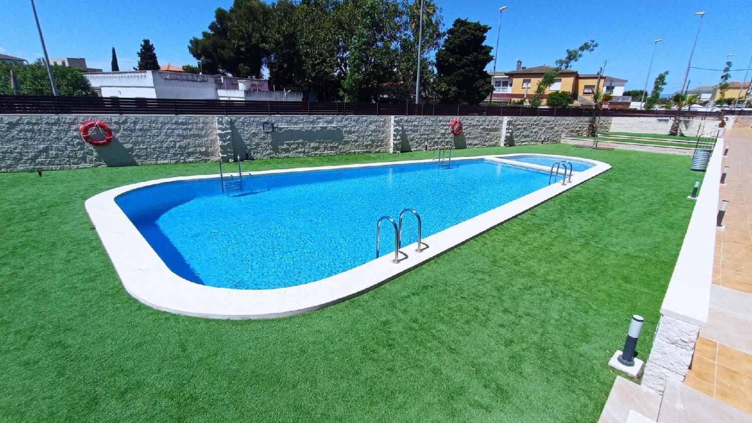  à vendre appartement Vinaros Baix Maestrat 2