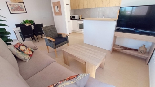 Vinaros Baix Maestrat appartement foto 6281424