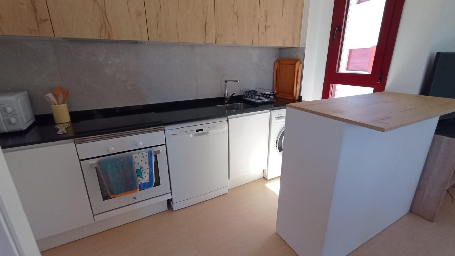  à vendre appartement Vinaros Baix Maestrat 6