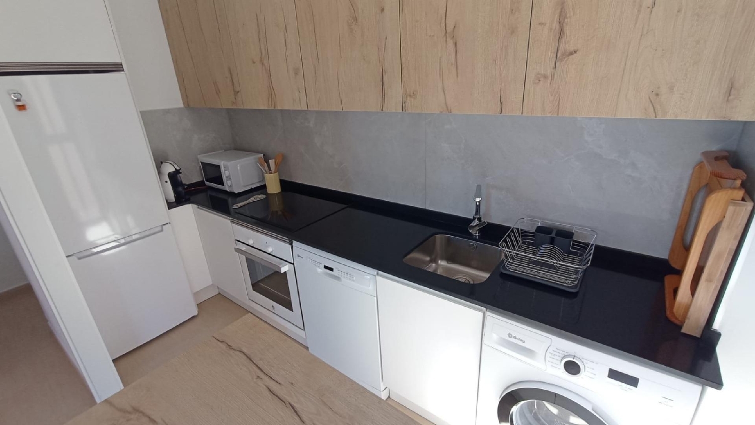  à vendre appartement Vinaros Baix Maestrat 5