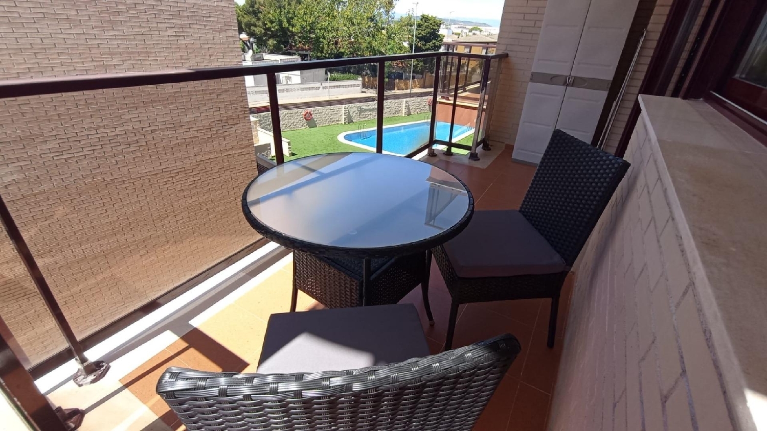  à vendre appartement Vinaros Baix Maestrat 4