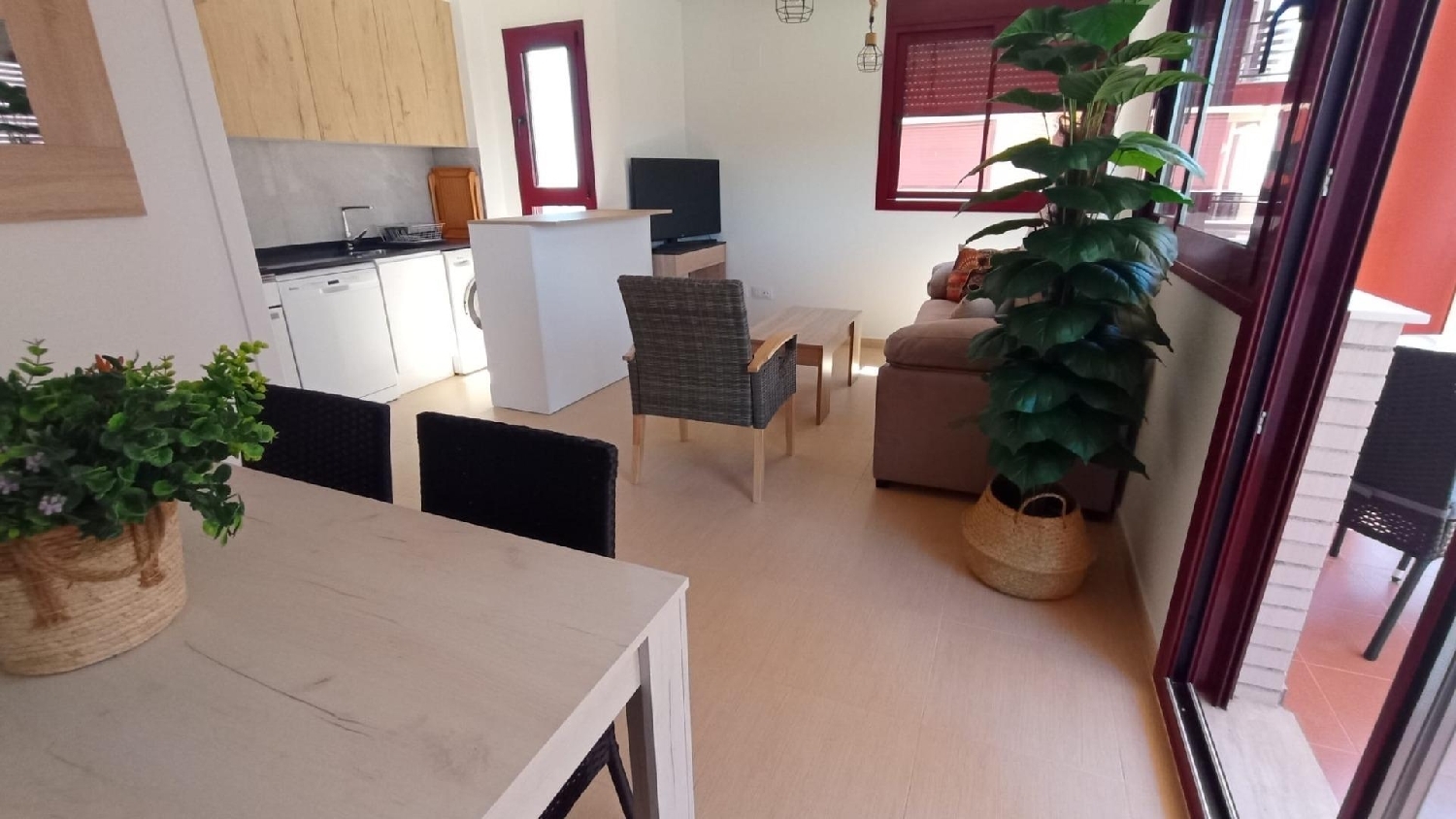  à vendre appartement Vinaros Baix Maestrat 3