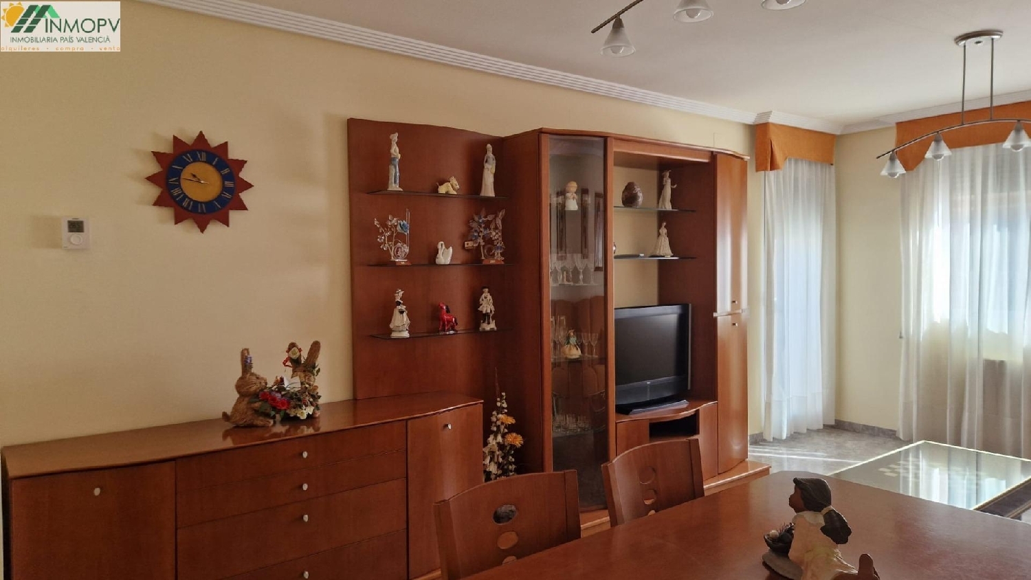  à vendre appartement Vinaros Baix Maestrat 5