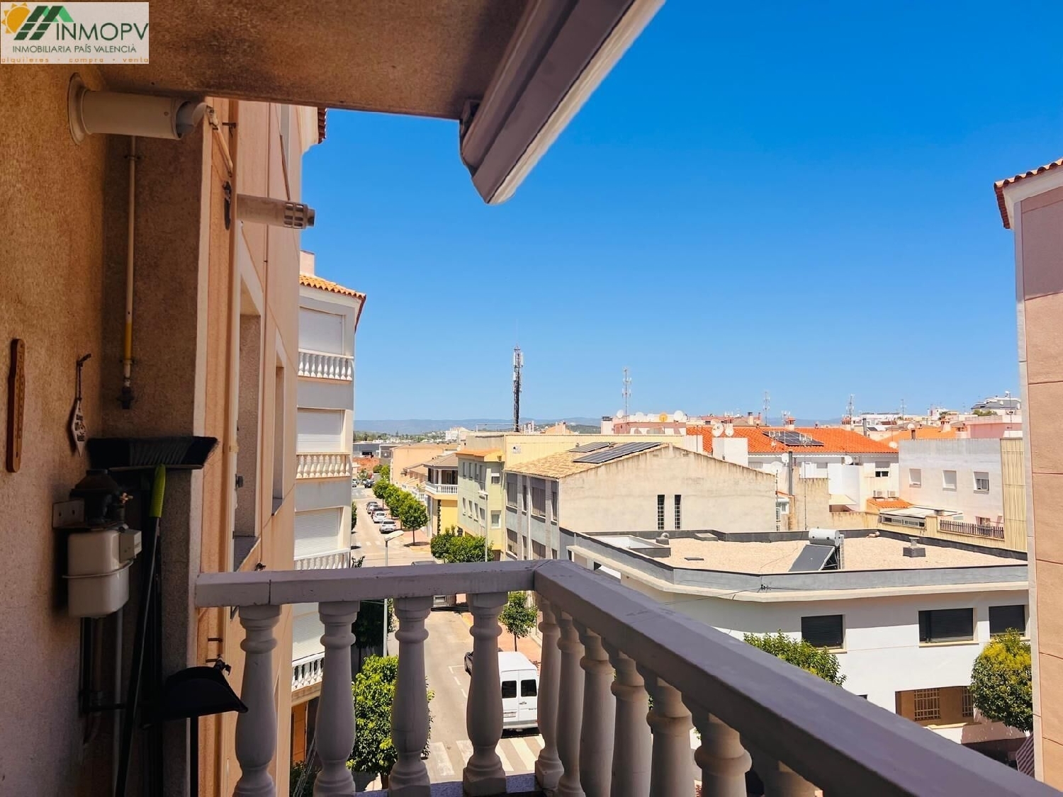  à vendre appartement Vinaros Baix Maestrat 2