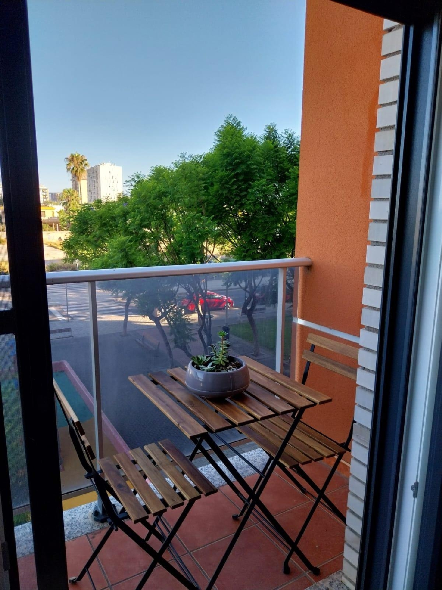 à vendre appartement Vinaros Baix Maestrat 2