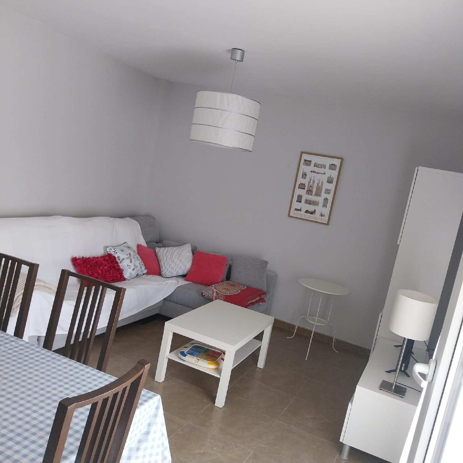  à vendre appartement Vinaros Baix Maestrat 4