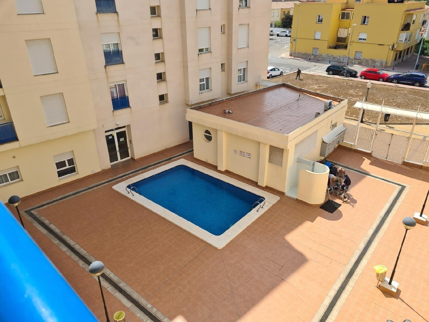  à vendre appartement Vinaros Baix Maestrat 2