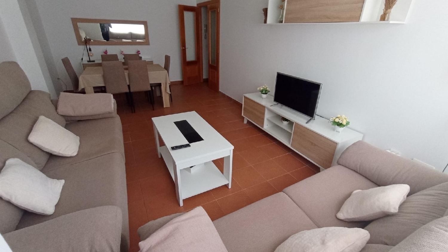  à vendre appartement Vinaros Baix Maestrat 1