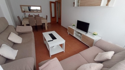 Vinaros Baix Maestrat appartement foto 6281429