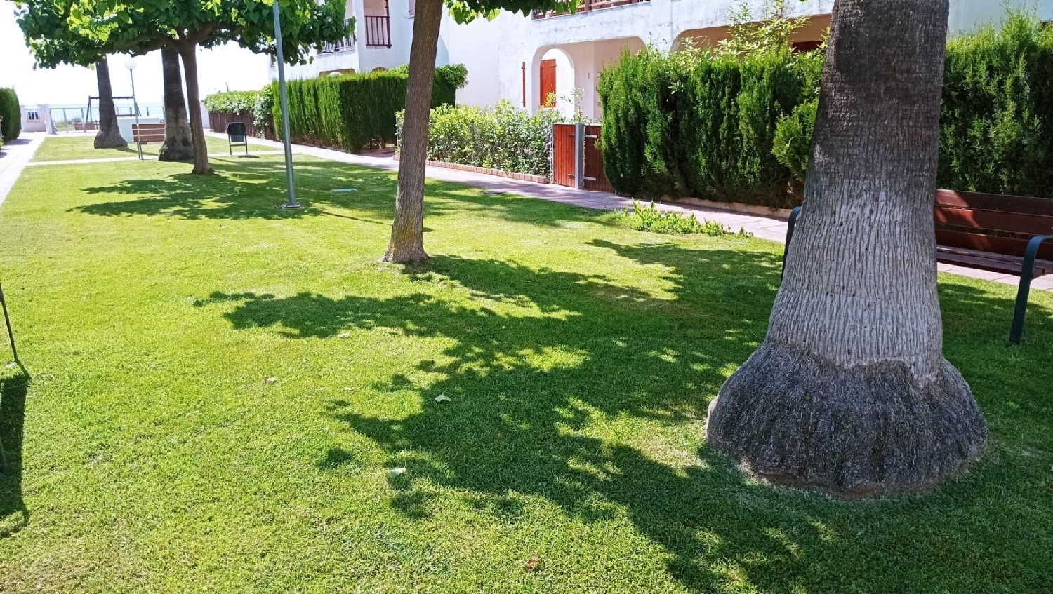 à vendre appartement Vinaros Baix Maestrat 2