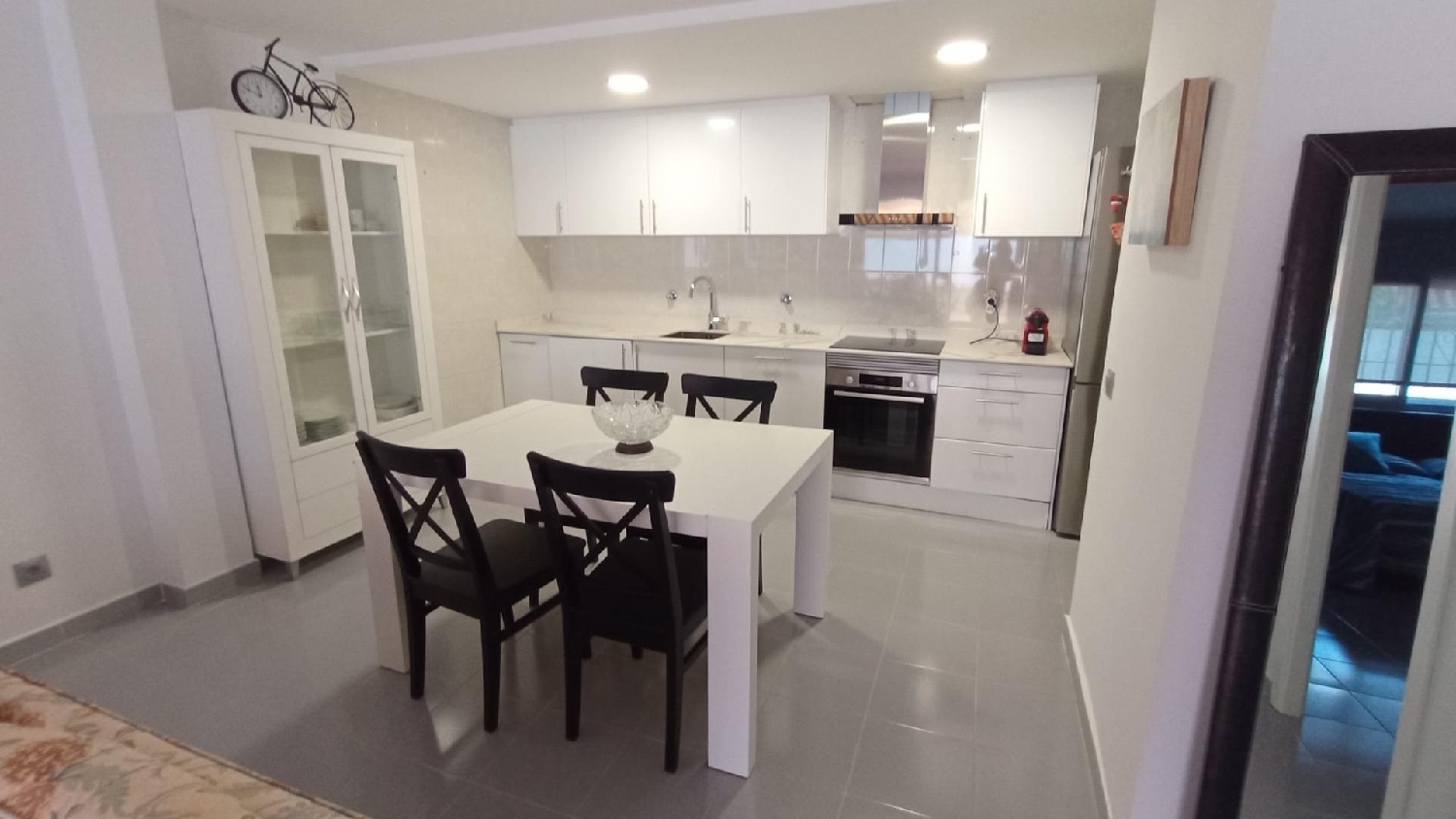  for sale apartment Vinaros Baix Maestrat 8