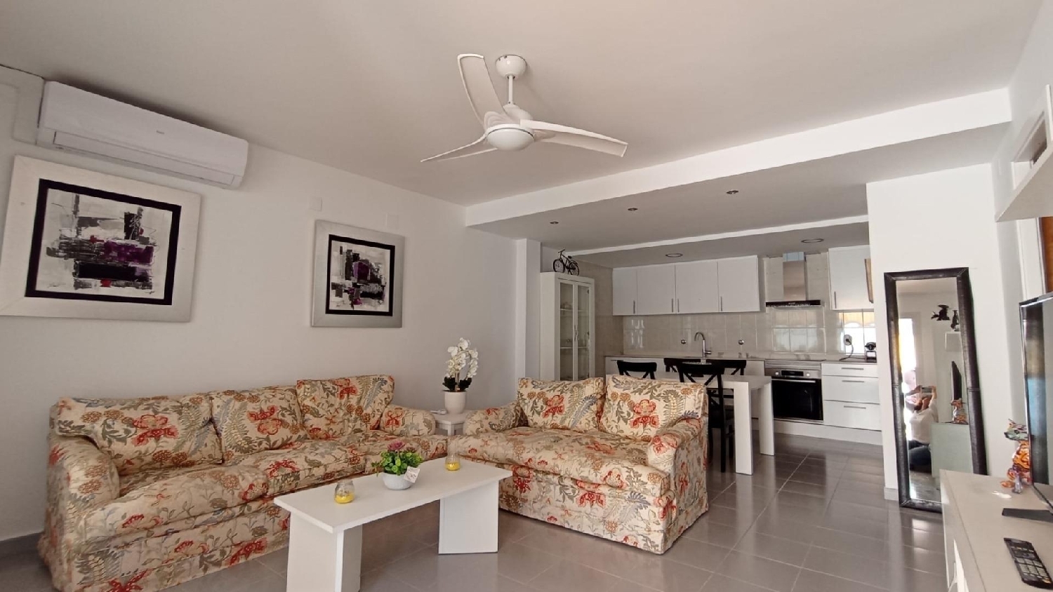  for sale apartment Vinaros Baix Maestrat 5