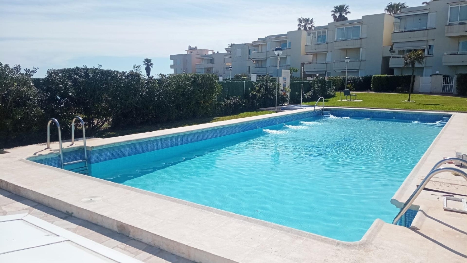 à vendre appartement Vinaros Baix Maestrat 3