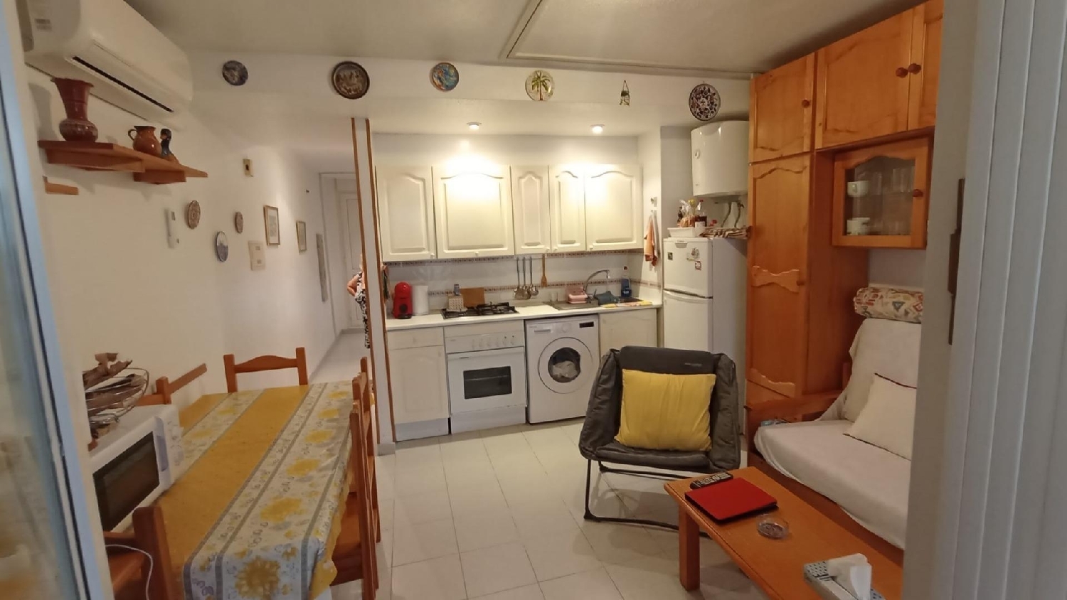  à vendre appartement Vinaros Baix Maestrat 6