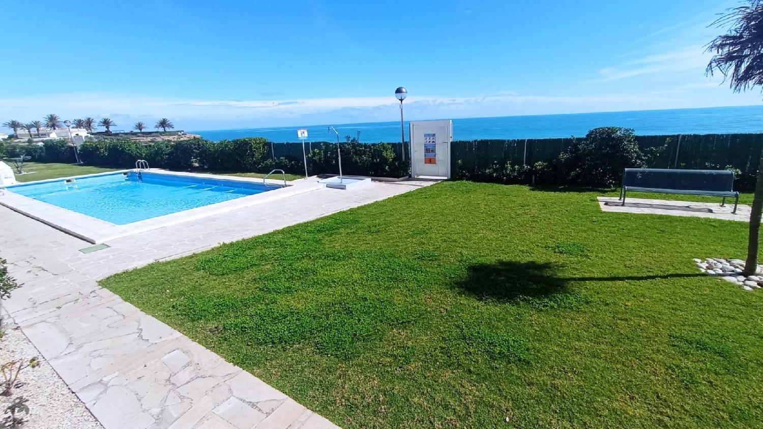 à vendre appartement Vinaros Baix Maestrat 2