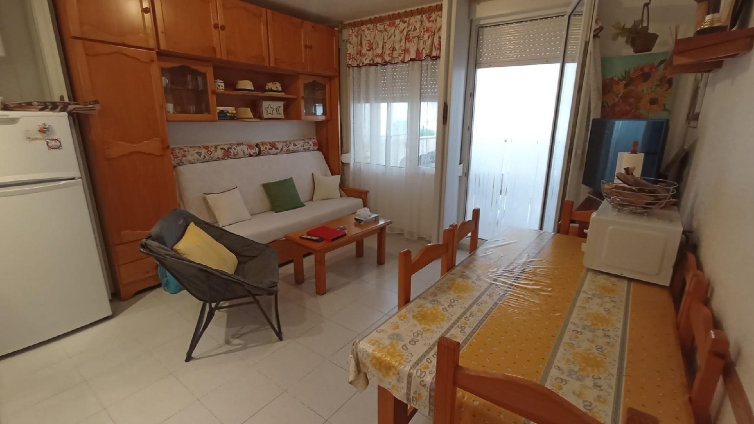  à vendre appartement Vinaros Baix Maestrat 5