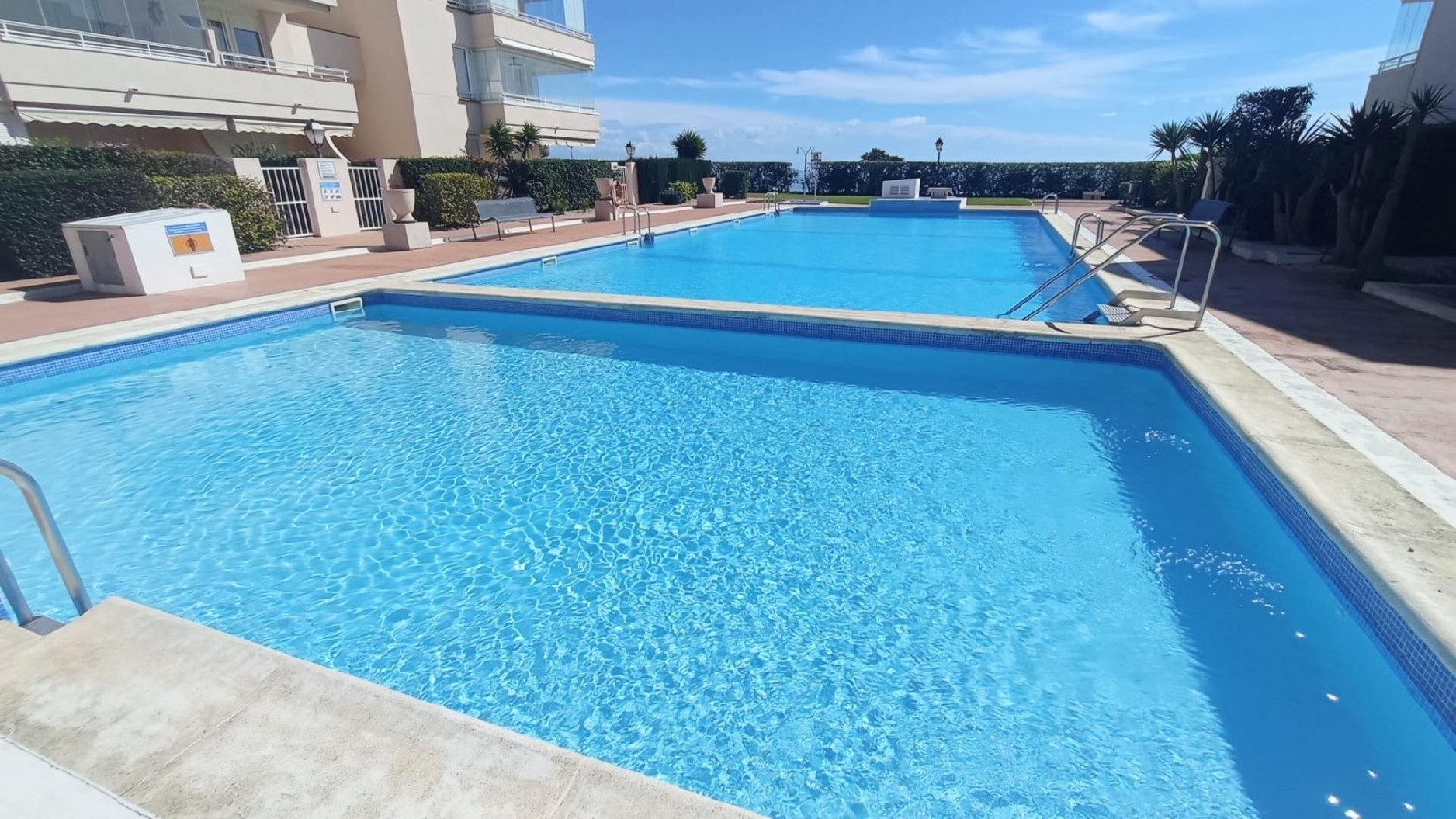  à vendre appartement Vinaros Baix Maestrat 4