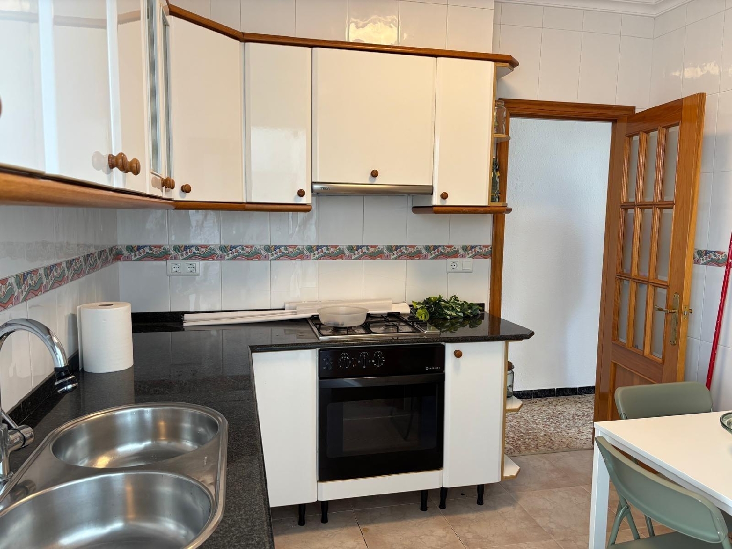  à vendre appartement Vinaros Baix Maestrat 6