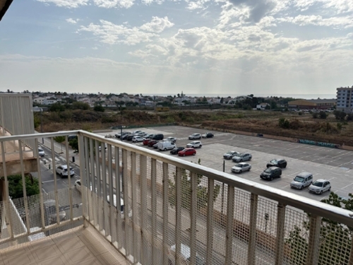 Vinaros Baix Maestrat appartement foto 6281433